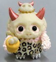 【中古】トレーディングフィギュア Prehistory「POPMART INSTINCTOY Monster Fluffy Joyful Life シリーズ」