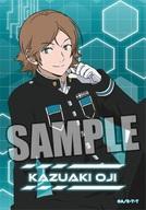 【中古】食玩 雑貨 王子一彰 「ワールドトリガー ショコラワッフルクッキー SQUARE Ver.」