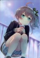 アニメ系トレカ/hololive ERROR SPECIAL CHOCO WAFERS NO.05：夏乃華火