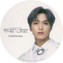 【中古】マグカップ・湯のみ ヘチャン コースター 「NCT 127 2ND TOUR ‘NEO CITY：JAPAN - THE LINK’ CAFE＆SHOP」 メニュー注文特典