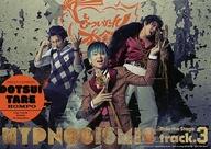 【中古】シール・ステッカー オオサカ・ディビジョン/どついたれ本舗 ステッカー 「Blu-ray/DVD 舞台『ヒプノシスマイク -Division Rap Battle-』 Rule the Stage -track.3-」 タワーレコード購入特典