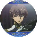 【中古】バッジ・ピンズ 枢木スザク/怒り 缶バッジ 「コードギアス 反逆のルルーシュ あたりつきラッキー缶バッジBOX」