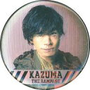 【中古】バッジ ピンズ(男性) 川村壱馬(THE RAMPAGE) チェンジング缶バッジ 「BATTLE OF TOKYO ～ENTER THE Jr.EXILE～」 カプセル景品