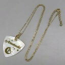 【中古】アクセサリー(非金属) 天月-あまつき- ピックネックレス 「天月-10th Anniversary Live“The StarLight Seeker”」