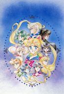 【中古】ポストカード F オリジナルポストカード 「美少女戦士セーラームーンミュージアム」