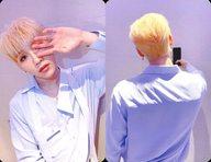 【中古】コレクションカード(男性)/CD｢4th EP (Repackage) MO’ COMPLETE ： HAVE A DREAM｣(HAVE Ver.)封入特典フォトカード AB6IX/チョン・ウン(Woong)/CD「4th EP (Repackage) MO’ COMPLETE ： HAVE A DREAM」(HAVE Ver.)封入特典フォトカード