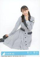【中古】生写真(坂道シリーズ)/アイドル/日向坂46 2：影山優佳/CD「ってか」初回仕様限定盤(TYPE-A)(SRCL-11941〜2)封入特典生写真