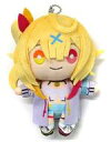 【中古】ぬいぐるみ 星川サラ にじぬい 「にじさんじ」