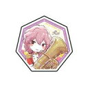 【中古】バッジ・ピンズ 香坂怜 「金色のコルダ スターライトオーケストラ キャラアクリルバッジ 05.マーチング衣装ver. グラフアートイラスト」