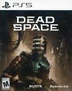 【中古】PS5ソフト 北米版 Dead Space(18歳以上対象 国内版本体動作可)