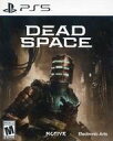【中古】PS5ソフト 北米版 Dead Space(18歳以上対象・国内版本体動作可)