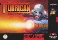 【中古】スーパーファミコンソフト 北米版 Super Turrican Collection Director’s Cut (国内版本体動作不可)