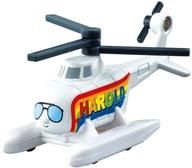【中古】トミカ レインボー・ハロルド 「トーマストミカ カラフルコレクション」