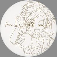 【中古】コースター キュアブライト 陶器コースター 「全プリキュア展 〜20th Anniversary Memories〜」のサムネイル