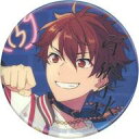 【中古】バッジ・ピンズ 守沢千秋 「あんさんぶるスターズ!! gracolle CANBA!! ES 7th Anniversary HEADS」