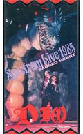 【中古】洋楽 VHS ディオ/スペクトラム・ライヴ1985-セイクレッド・ハート