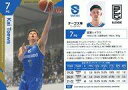 yÁzBBM/M[J[h/BBM2023 B.LEAGUE TRADING CARDS 2022-23 SEASON FAST BREAK 2nd Half 141[M[J[h]Fe[uXC