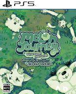 【中古】PS5ソフト Melon Journey: Bittersweet Memories (メロンジャーニー:ビタースイート・メモリー)