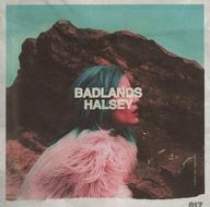 輸入洋楽CD HALSEY / BADLANDS