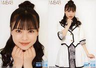 【中古】生写真(AKB48・SKE48)/アイドル/NMB48 ◇隅野