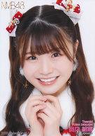 【中古】生写真(AKB48・SKE48)/アイドル/NMB48 A：出