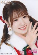 【中古】生写真(AKB48・SKE48)/アイドル/NMB48 A：水