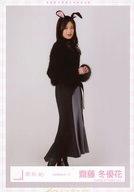 【中古】生写真(乃木坂46)/アイドル/櫻坂46 齋藤冬優