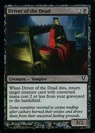 ͥåȥå׽ٲϲŷԾŹ㤨֡šۥޥå㥶/ѸFOIL/C//AVACYN RESTORED(ε 99/244[C]AVRۡFOILDriver of the Dead/ΤαӲפβǤʤ200ߤˤʤޤ