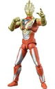 【中古】食玩 トレーディングフィギュア 2.グリッタートリガーエタニティ 「超動αウルトラマン4」