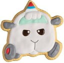【中古】食玩 雑貨 3.ふー 「PUI PUI モルカー COOKIE MAGCOT3」