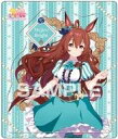 【中古】食玩 雑貨 メジロブライト 「ウマ娘 プリティーダービー マグネットコレクションガム2」
