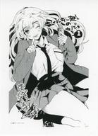 【中古】アニメムック ≪リーフレット・小冊子≫ フィルター越しのカノジョ(1) 購入特典ペーパー / 大箕..