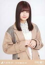 【中古】生写真(乃木坂46)/アイドル/乃木坂46 中村麗乃/上半身・トレンチコート/乃木坂46 2019.March-III 会場限定ランダム生写真