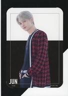 [중고] 종이 제품 준 인물 [이치 반 쿠지 SEVENTEEN From PLEDIS ENTERTAINMENT] JUN 상
