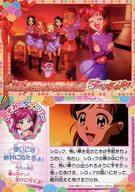 楽天市場】yes!プリキュア5（トレーディングカード・テレカ