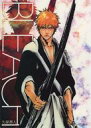 【中古】下敷き 黒崎一護/朽木ルキア B5下敷き 「BLEACH-ブリーチ-」 ジャンプフェスタ2015グッズ(3)