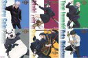 【中古】ポストカード 全6種セット(等身) HMV限定ポストカード 「劇場版 呪術廻戦 0 × HMV」 関連商品購入特典第二弾