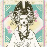 【中古】マグカップ・湯のみ 光月日和 「ワンピース アートコースター 第3弾」 ジャンプフェスタ2022グッズ