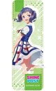 【中古】バッジ・ピンズ E.伊藤紅葉 レザーバッジ(ロング) 「シャインポスト」
