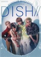 【中古】アイドル雑誌 皿組GOLD SARAGUMI ご利用明細誌 Vol.22