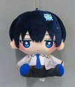 【中古】ぬいぐるみ 天空橋翔(制服) おすわりぬいぐるみ 「東京エイリアンズ」