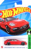 ͥåȥå׽ٲϲŷԾŹ㤨֡šۥߥ˥ 1/64 PORSCHE PANAMERA TURBO S E-HYBRID SPORT TURISMO(åɡߥ֥å Hot Wheels HW GREEN SPEED [HKH55]פβǤʤ690ߤˤʤޤ