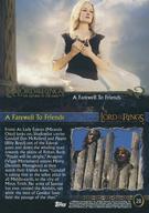 ͥåȥå׽ٲϲŷԾŹ㤨֡š۳ǲ衦ɥ/THE LORD OF THE RINGS. THE RETURN OF THE KING 28  A Farewell To FriendsפβǤʤ200ߤˤʤޤ