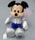 【中古】ぬいぐるみ ミッキーマウス ぬいぐるみ The Disney1...(3)