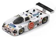 【中古】ミニカー 1/43 Argo JM19C 24H Le Mans 1988 M. Schanche - R. Smith - R. Donovan #117 [S7316]