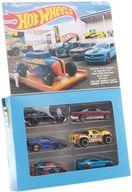 【中古】ミニカー 1/64 Hot Wheels レジェンド マルチパック(6台セット) [HLK50-9866]