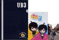 šۥꥢե(ɥ) Uncle Bomb ֥ޥդꥢե륻å Kiramune Presents Uncle Bomb 3rd EVENT 3ͥɡ 