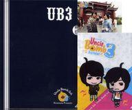 šۥꥢե(ɥ) Uncle Bomb ֥ޥդꥢե륻å Kiramune Presents Uncle Bomb 3rd EVENT 3ͥɡ ղ