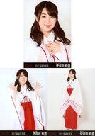 【中古】生写真(AKB48・SKE48)/アイド