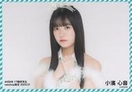 【中古】生写真(AKB48・SKE48)/アイドル/AKB48 小濱心